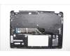 Lenovo 5CB1H80030 Tastatur inkl. Topcase ASM_CZE/SLK W82R7 SB BL