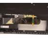 Lenovo 5CB1H80031 Tastatur inkl. Topcase ASM_BUL W 82R7 SB BL