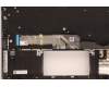 Lenovo 5CB1H80038 Tastatur inkl. Topcase spanisch W 82R7 SB