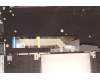Lenovo 5CB1H80052 Tastatur inkl. Topcase ASM_HBW W 82R7 SB