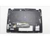 Lenovo 5CB1H80053 Tastatur inkl. Topcase ASM_HUN W 82R7 SB