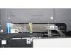 Lenovo 5CB1H80058 Tastatur inkl. Topcase schweiz W 82R7 SB