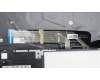 Lenovo 5CB1H80059 Tastatur inkl. Topcase ASM_EURO ENG W 82R7 SB