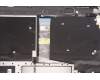 Lenovo 5CB1H80075 Tastatur inkl. Topcase ASM_USA ENG W 82RA SG