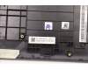 Lenovo 5CB1H80091 Tastatur inkl. Topcase ASM_JPN W 82RA SG