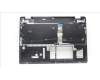 Lenovo 5CB1H80096 Tastatur inkl. Topcase ASM_BEL W 82RA SG