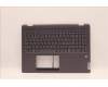 Lenovo 5CB1H80099 Tastatur inkl. Topcase schweiz W 82RA SG