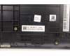 Lenovo 5CB1H80101 Tastatur inkl. Topcase ASM_CZE/SLK W 82RA SG