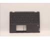 Lenovo 5CB1H80102 Tastatur inkl. Topcase ASM_BUL W 82RA SG
