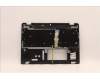 Lenovo 5CB1H80102 Tastatur inkl. Topcase ASM_BUL W 82RA SG