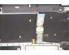Lenovo 5CB1H80102 Tastatur inkl. Topcase ASM_BUL W 82RA SG