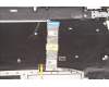 Lenovo 5CB1H80106 Tastatur inkl. Topcase ASM_ENG W 82RA CG