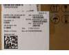 Lenovo 5CB1H80107 Tastatur inkl. Topcase ASM_USA ENG W 82RA CG