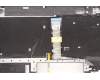 Lenovo 5CB1H80107 Tastatur inkl. Topcase ASM_USA ENG W 82RA CG