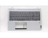 Lenovo 5CB1H80119 Tastatur inkl. Topcase ASM_FRA W 82RA CG