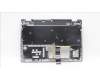 Lenovo 5CB1H80127 Tastatur inkl. Topcase ASM_NORDIC W 82RA CG