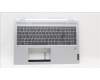 Lenovo 5CB1H80128 Tastatur inkl. Topcase ASM_BEL W 82RA CG