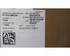 Lenovo 5CB1H80128 Tastatur inkl. Topcase ASM_BEL W 82RA CG