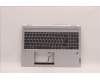 Lenovo 5CB1H80131 Tastatur inkl. Topcase schweiz W 82RA CG