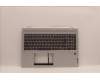 Lenovo 5CB1H80132 Tastatur inkl. Topcase ASM_EURO ENG W 82RA CG