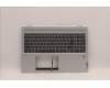 Lenovo 5CB1H80134 Tastatur inkl. Topcase ASM_BUL W 82RA CG