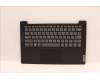 Lenovo 5CB1H80150 Tastatur inkl. Topcase ASM_ARA L82TU BU_BK