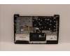 Lenovo 5CB1H80150 Tastatur inkl. Topcase ASM_ARA L82TU BU_BK