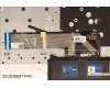 Lenovo 5CB1H80150 Tastatur inkl. Topcase ASM_ARA L82TU BU_BK