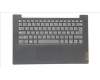 Lenovo 5CB1H80153 Tastatur inkl. Topcase ASM_BEL L82TU BU_BK