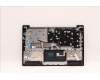 Lenovo 5CB1H80154 Tastatur inkl. Topcase ASM_CZE/SLK L82TU BU_BK