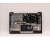 Lenovo 5CB1H80156 Tastatur inkl. Topcase ASM_ENG L82TU BU_BK