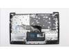 Lenovo 5CB1H80159 Tastatur inkl. Topcase ASM_FRA/ENG L82TU BU_BK