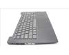 Lenovo 5CB1H80159 Tastatur inkl. Topcase ASM_FRA/ENG L82TU BU_BK
