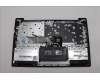 Lenovo 5CB1H80163 Tastatur inkl. Topcase ASM_HIN L82TU BU_BK