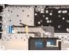 Lenovo 5CB1H80165 Tastatur inkl. Topcase ASM_ITA L82TU BU_BK