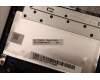 Lenovo 5CB1H80170 Tastatur inkl. Topcase ASM_NORDIC L82TU BU_BK