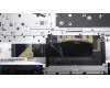 Lenovo 5CB1H80172 Tastatur inkl. Topcase ASM_RUS L82TU BU_BK