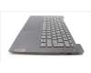 Lenovo 5CB1H80174 Tastatur inkl. Topcase spanisch L82TU BU_BK