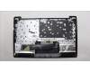 Lenovo 5CB1H80176 Tastatur inkl. Topcase ASM_TC L82TU BU_BK