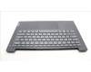 Lenovo 5CB1H80176 Tastatur inkl. Topcase ASM_TC L82TU BU_BK