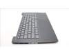 Lenovo 5CB1H80176 Tastatur inkl. Topcase ASM_TC L82TU BU_BK