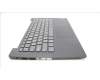 Lenovo 5CB1H80180 Tastatur inkl. Topcase ASM_UKR L82TU BU_BK