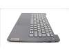 Lenovo 5CB1H80180 Tastatur inkl. Topcase ASM_UKR L82TU BU_BK