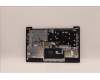 Lenovo 5CB1H80199 Tastatur inkl. Topcase ASM_KOR L82TU IG_IMR