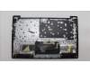 Lenovo 5CB1H80200 Tastatur inkl. Topcase ASM_LA SPA L82TU IG_IMR