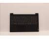 Lenovo 5CB1H80214 Tastatur inkl. Topcase ASM_ARA L82TV BU_BK_TEX