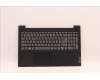 Lenovo 5CB1H80217 Tastatur inkl. Topcase ASM_BEL L82TV BU_BK_TEX