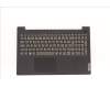 Lenovo 5CB1H80218 Tastatur inkl. TopcaseASM_CZE/SLKL82TVBU_BK_TEX