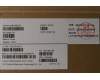 Lenovo 5CB1H80219 Tastatur inkl. TopcaseASM_EUROENGL82TVBU_BK_TEX