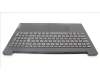 Lenovo 5CB1H80222 Tastatur inkl. TopcaseASM_FRA/ARAL82TVBU_BK_TEX